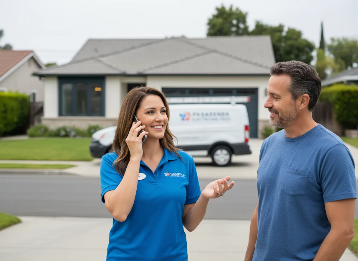 Electrician White Plains, VA FAQs